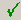 Validation icon
