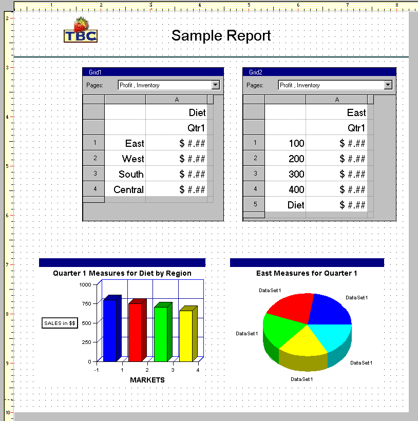 Sample Report