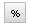 The file percent.gif displays the button you can use to display decimal values as a percentage.