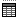 Results table icon