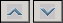 Up Arrow/Down Arrow buttons