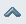 Move up icon.