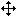 Move Cursor icon