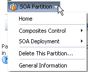 Description of sca_partitionmenu.gif follows