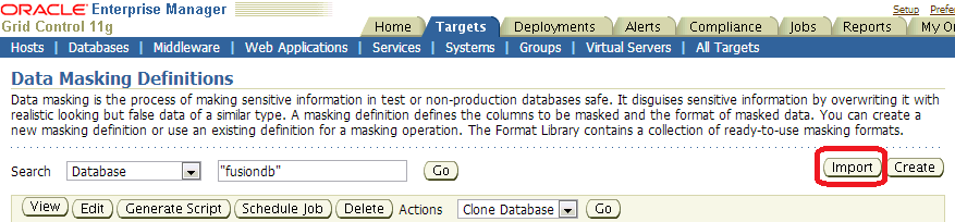 Description of gc_datamasking_import.gif follows