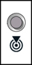 image:An illustration showing the Locate Indicator .
