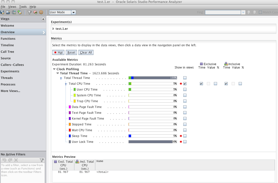 image:Overview of Performance Analyzer