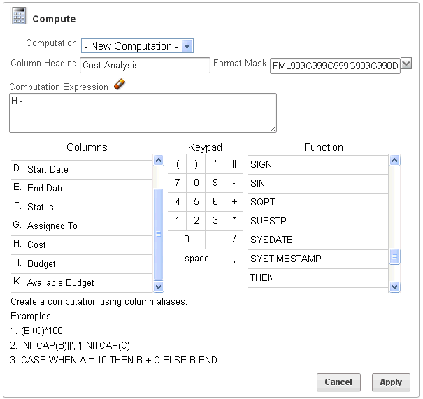 Description of the illustration ir_compute.gif follows
