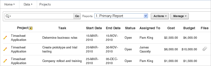 Description of the illustration data_grid_view.gif follows
