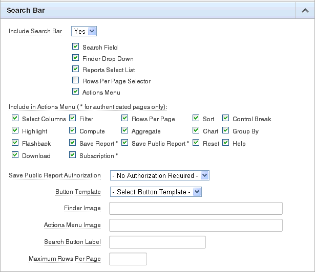 Description of the illustration ir_att_search_bar.gif follows