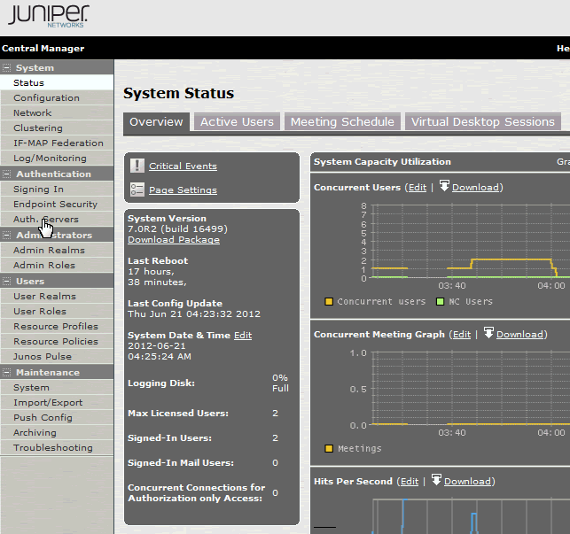 juniper setup client installer windows 8