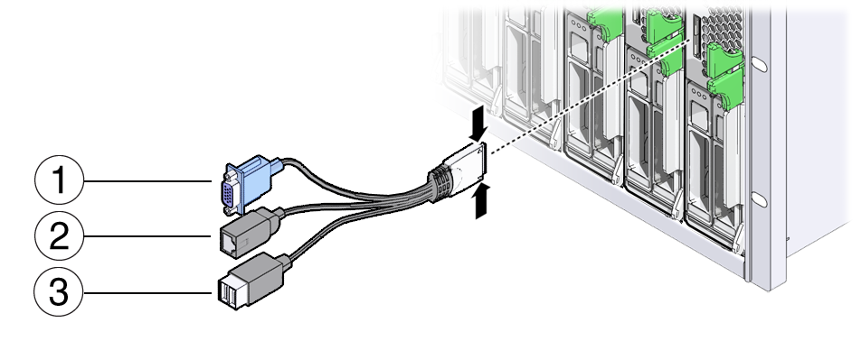 image:Dongle 连接