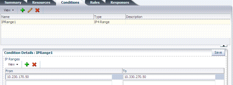 IP4Rangeクラス制約