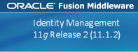 Oracle Fusion Middleware 11g Release 11.1.2.1.0