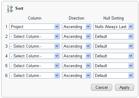 Description of ir_sort.gif follows