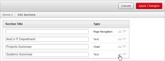 Description of websheet_edit_sections.gif follows