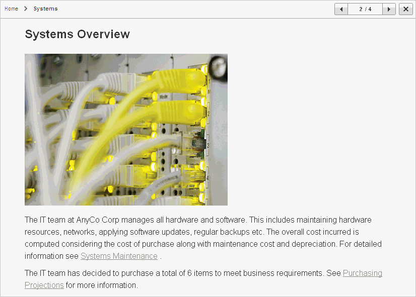 Description of websheet_pres2.gif follows