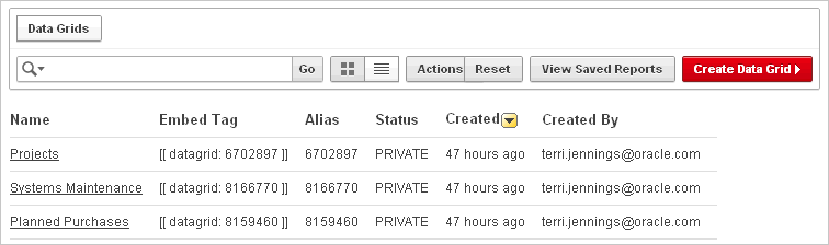 Description of data_page_rpt.gif follows