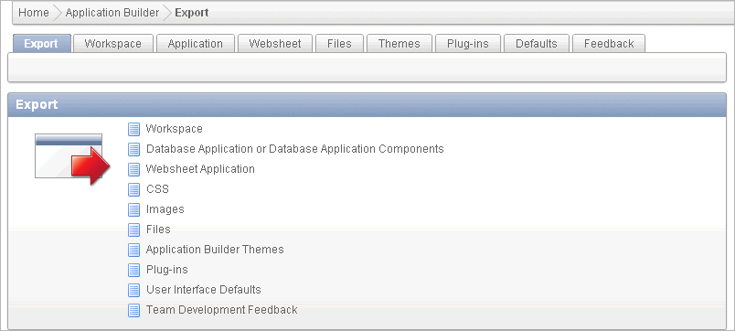 Description of export_tabs.gif follows