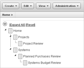 Description of websheet_nav2.gif follows