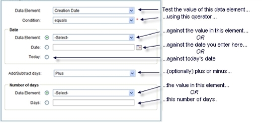 About Queries