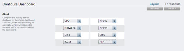 image:Dashboard settings