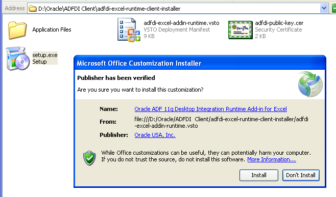 instaling Microsoft .NET Desktop Runtime 7.0.7