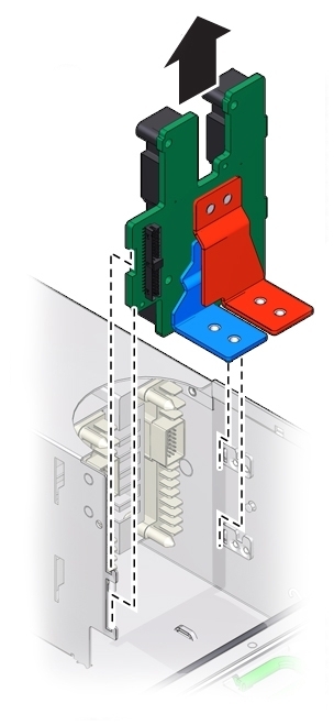 image:An illustration showing the actions described in these steps.