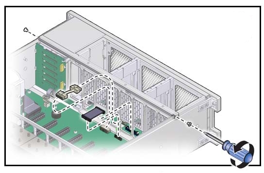 image:An illustration showing the actions described in these steps.