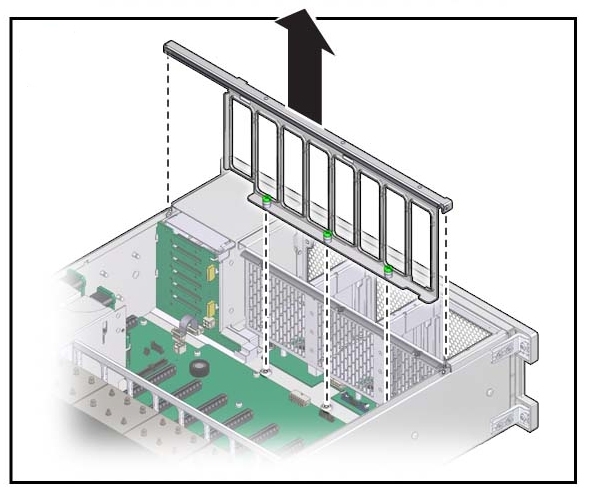 image:An illustration showing the actions described in these steps.