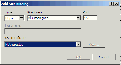 Description of AddSiteBinding.gif follows