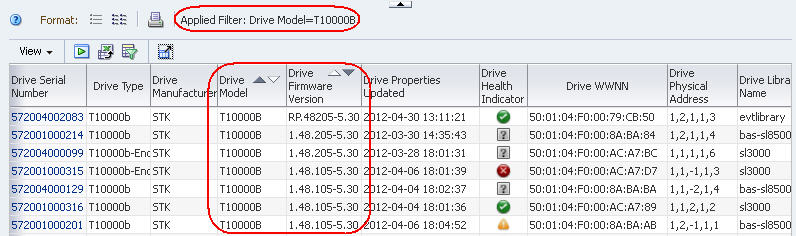 Description of exp_drvfwtabledone.jpg follows