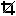 Crop to selection
