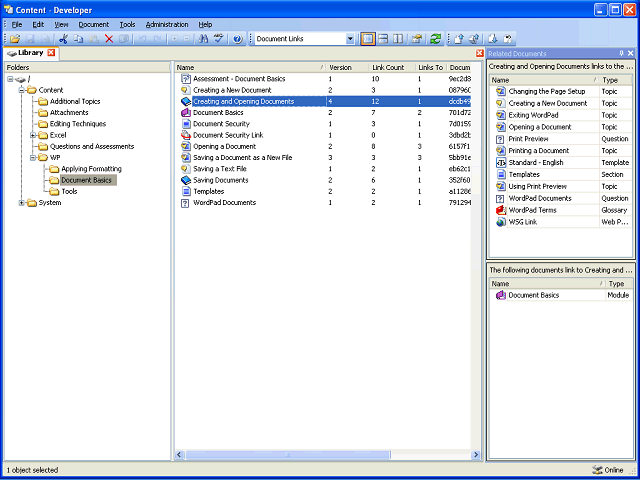 Screen image of this step Screen image of this step