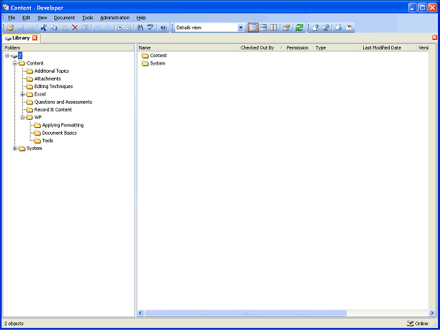Screen image of this step Screen image of this step