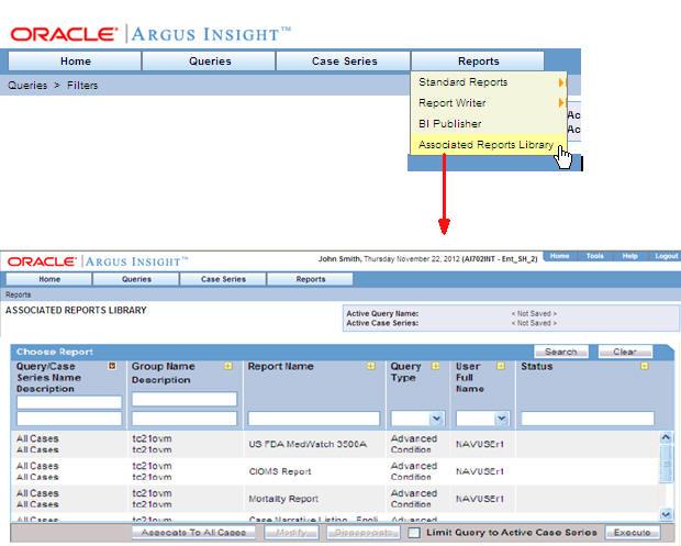 Surrounding text describes Figure 6-2 .