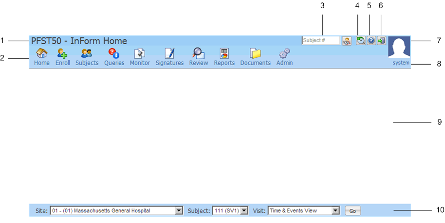 Graphic. Main user interface window. Surrounding text describes 146834.bmp.