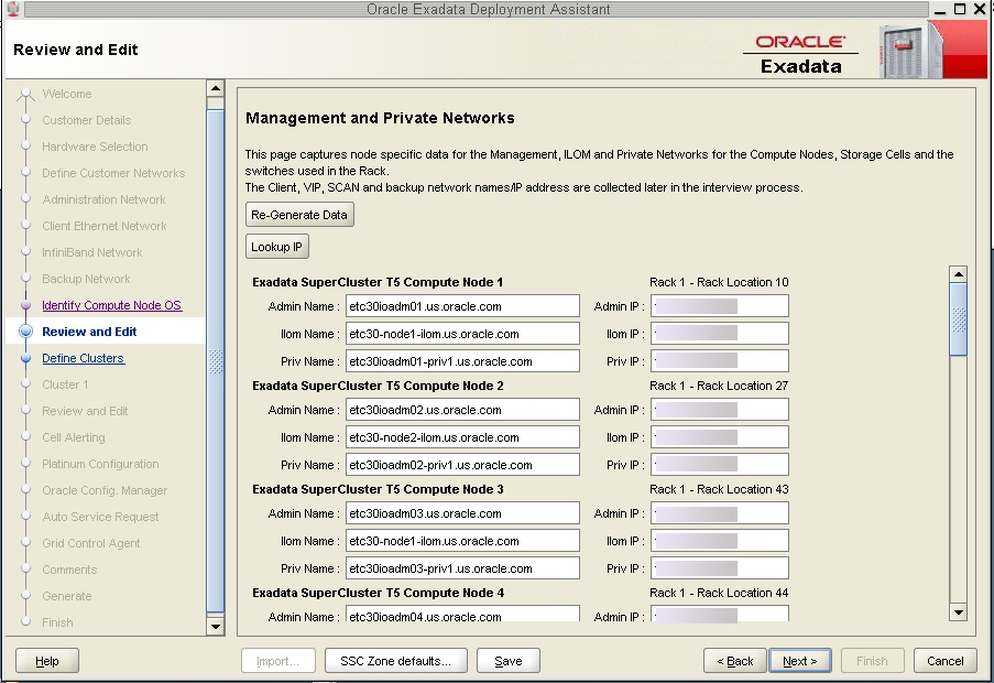 image:屏幕抓图中显示了 “Review and Edit“（复查和编辑）页面。