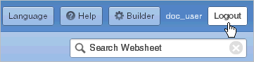 websheet_logout.gifの説明が続きます