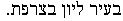 Image shows Hebrew text from right to left.