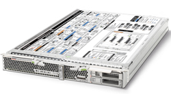 Image of SPARC T5-1B Server Module
        