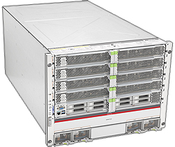Image of SPARC T5-8 Server
        