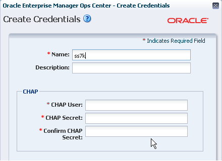 Description of create_credential_chap.png follows