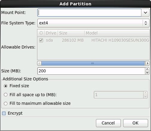 image:Graphic showing the Add a Partition dialog.