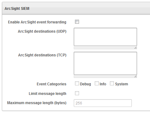 arcsight_config.gifの説明が続きます
