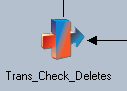 Trans_Check_Deletes_Transformer_Stage