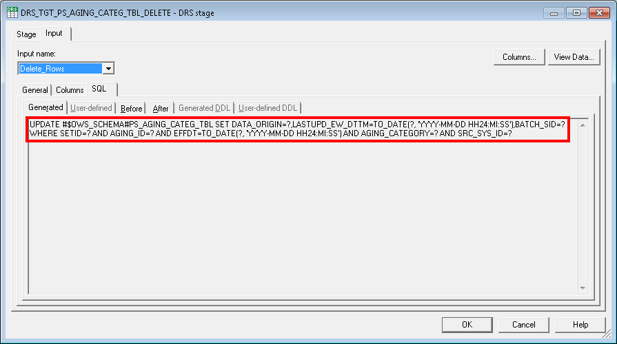 DRS_TGT_PS_AGING_CATEG_TBL_DELETE_GeneratedSQL