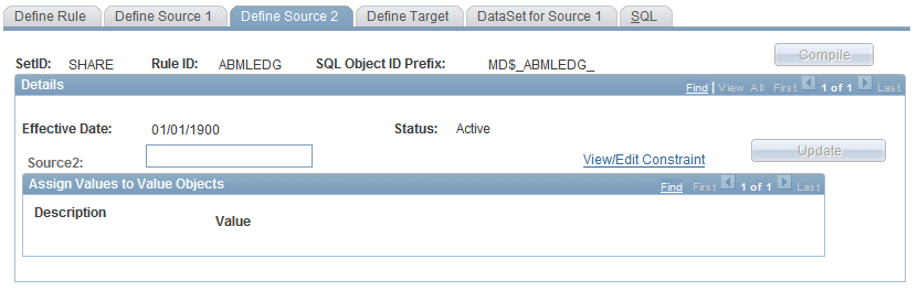 Define Source 2 page