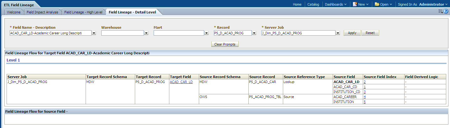 data_lineage_ETLFieldLineageDash_FieldLineageDetailLevelPage1