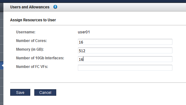 image:사용자 리소스 편집 화면을 보여주는 스크린샷입니다.
